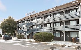 Comfort Hôtel Rungis - Orly